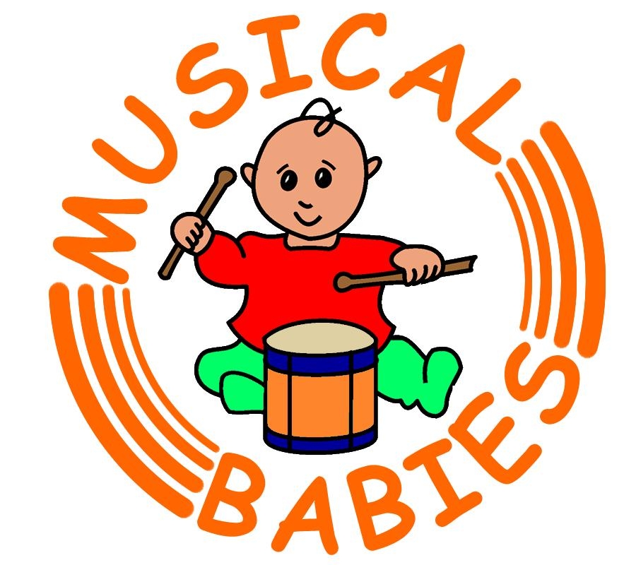 Zajęcia dla dzieci Musical Babies w Warszawie