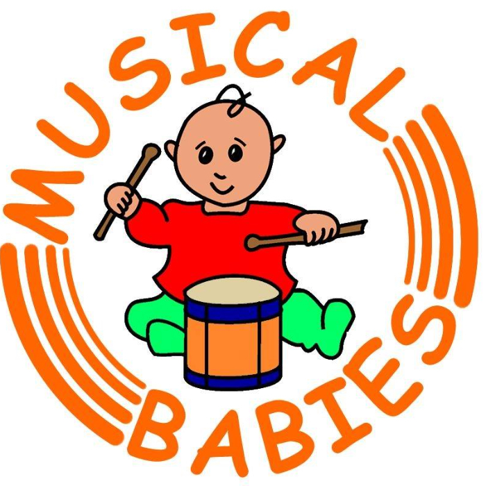 Zajęcia dla dzieci Musical Babies  w Warszawie