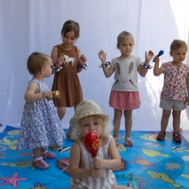 Zajęcia dla dzieci Musical Babies Natolin w Warszawie