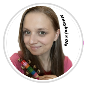 Zajęcia dla dzieci Muzykuj z Olą - czyli gordonki dla najmłodszych  w Warszawie