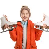 Zajęcia dla dzieci Nauka jazdy na łyżwach - zajęcia indywidualne w Warszawie