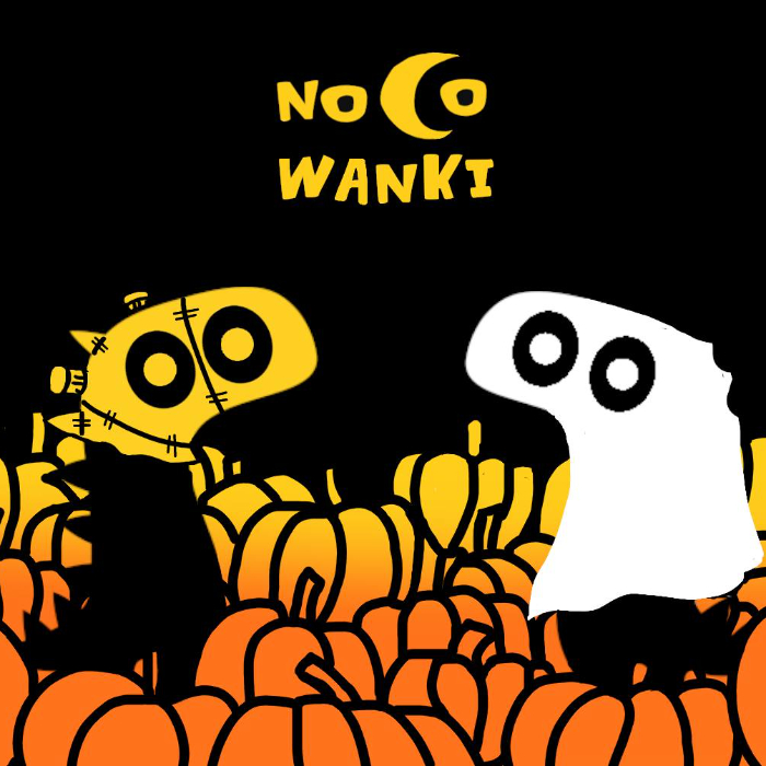 Zajęcia dla dzieci Nocowanki "Potworrrrrne Halloween!" w Warszawie