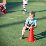 Zajęcia dla dzieci NOWOŚĆ! Piłka nożna dla dzieci z rodzicami, roczniki 2019-2020 w Warszawie