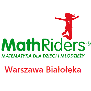 Zajęcia dla dzieci Online Matematyka MathRiders 2 klasa SP w Warszawie