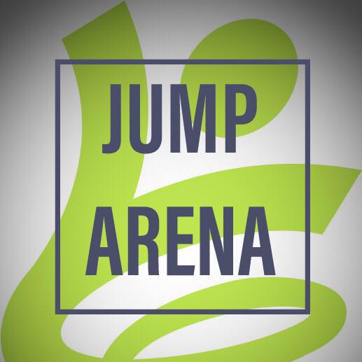 Zajęcia dla dzieci Park trampolin Jump Arena w Warszawie