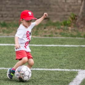 Zajęcia dla dzieci Piłka nożna, roczniki 2013-2014 w Warszawie