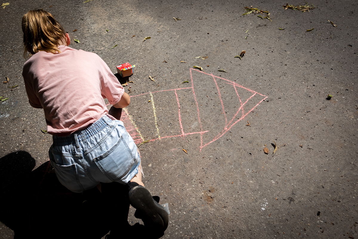 Zajęcia dla dzieci Półkolonie artystyczne ODKRYWCY SZTUKI w Warszawie
