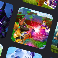 Zajęcia dla dzieci Półkolonie letnie Warszawa "Minecraft vs. Roblox" w Warszawie
