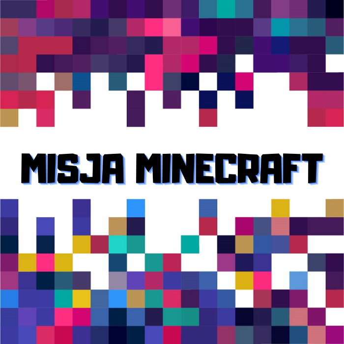 Zajęcia dla dzieci Półkolonie misja „Minecraft” w Warszawie