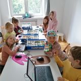 Zajęcia dla dzieci Półkolonie - Naukowy plac zabaw - 1 dzień w Warszawie