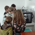 Zajęcia dla dzieci Półkolonie z drukiem 3D w Warszawie