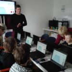Zajęcia dla dzieci Projektowanie 3D Minecraft w Warszawie