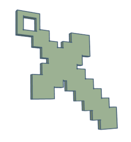 Zajęcia dla dzieci Projektowanie 3D Minecraft w Warszawie