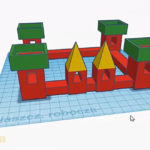 Zajęcia dla dzieci Projektowanie 3D Minecraft w Warszawie