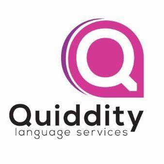 Quiddity Language Services 
