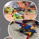 Zajęcia dla dzieci ROBOTYKA LEGO w Warszawie