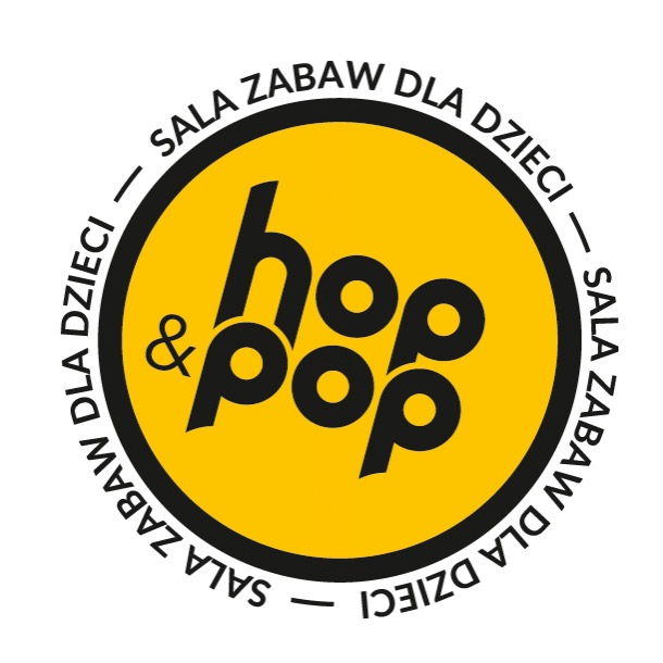 Sala Zabaw Hop and Pop