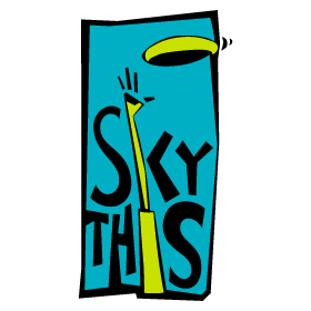 Sky This - szkółka ultimate