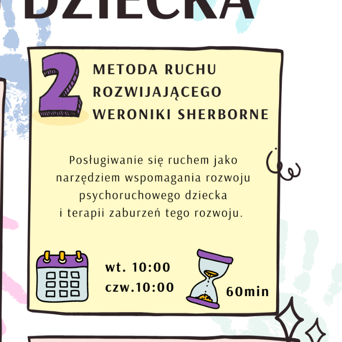 Zajęcia dla dzieci  „Słoń w składzie porcelany – jak poruszać się świadomie” w Warszawie