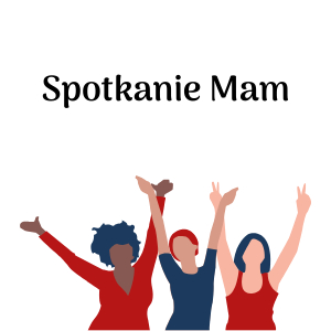 Zajęcia dla dzieci Spotkanie Mam w Warszawie