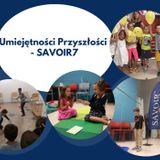 Zajęcia dla dzieci Umiejętności Przyszłości 9-11 lat, Żoliborz w Warszawie