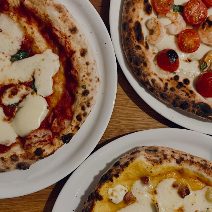 Zajęcia dla dzieci Warsztaty robienia pizzy w Warszawie