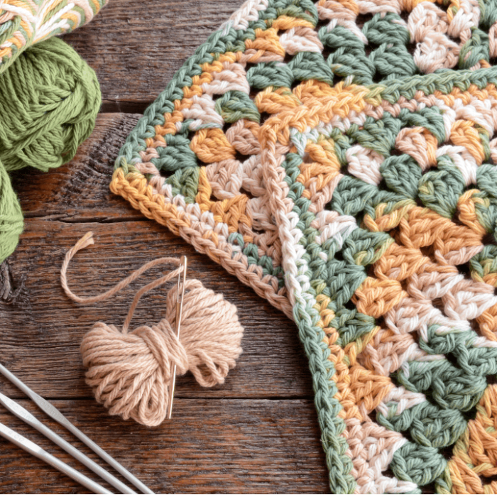 Zajęcia dla dzieci Warsztaty szydełkowania w Warszawie