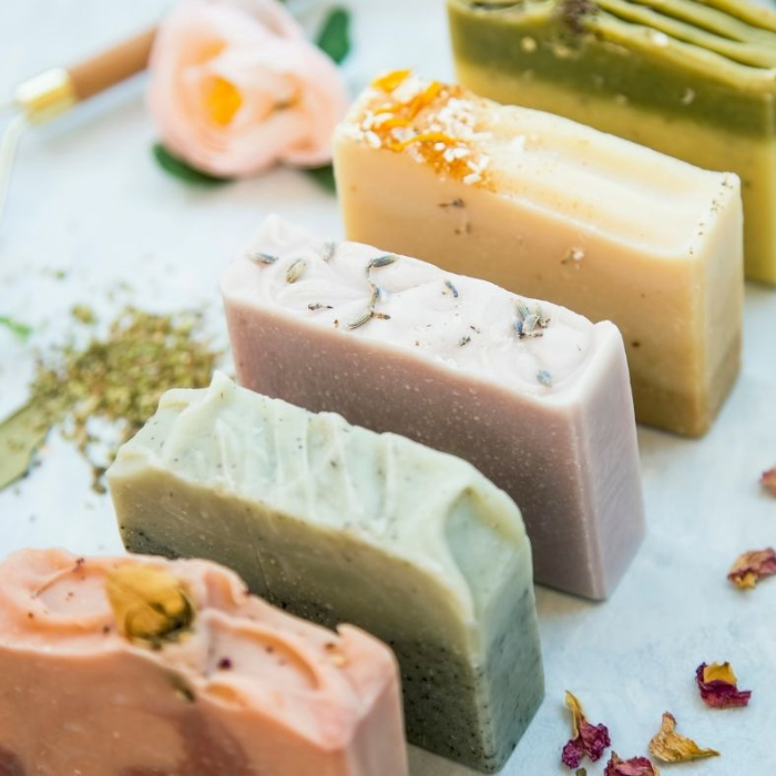 Zajęcia dla dzieci Warsztaty z tworzenia mydełek glicerynowych w Warszawie